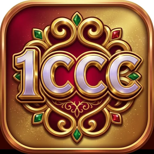 1ccc Logo - Oficial